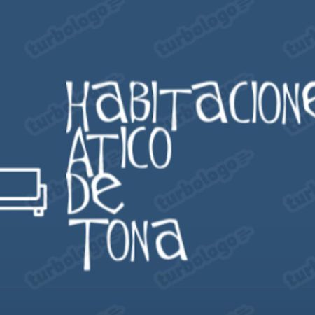Habitaciones En El Atico De Tona Mirando A La Bahia De ซานตานเดร์ ภายนอก รูปภาพ